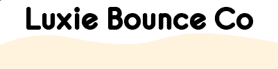Luxie Bounce