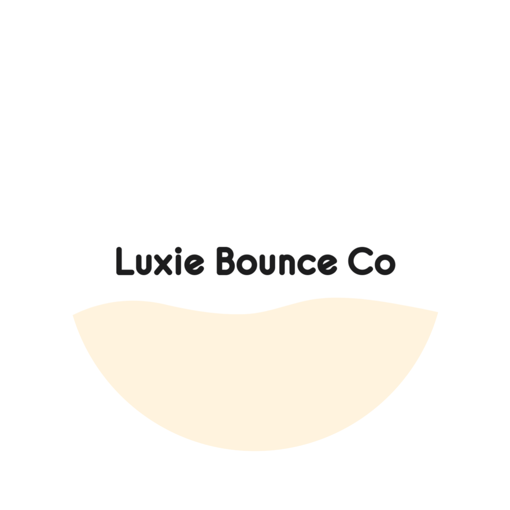 Luxie Bounce